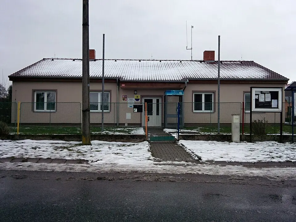 Nová Ves