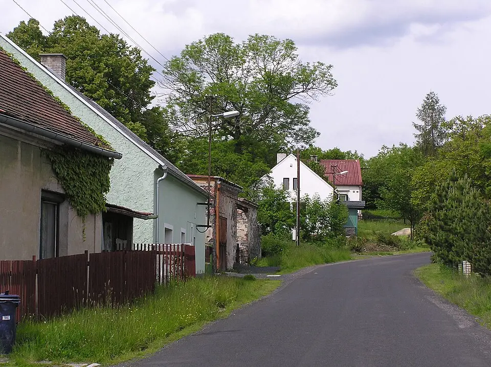 Immagine: Gortyna · CC BY-SA 3.0 Nová Ves
