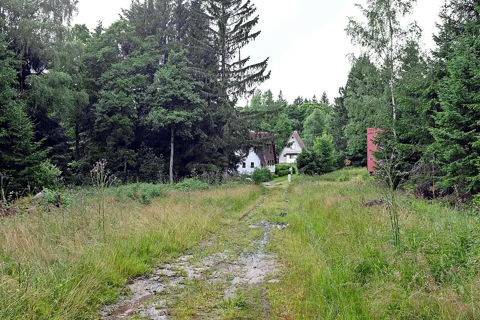 Nová Ves