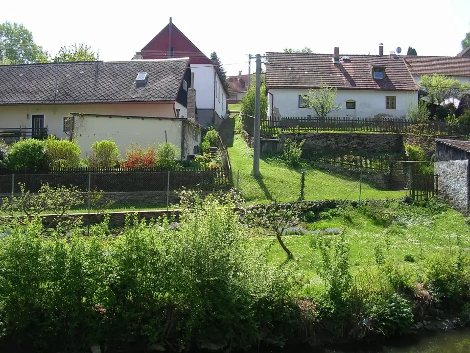 Nová Ves