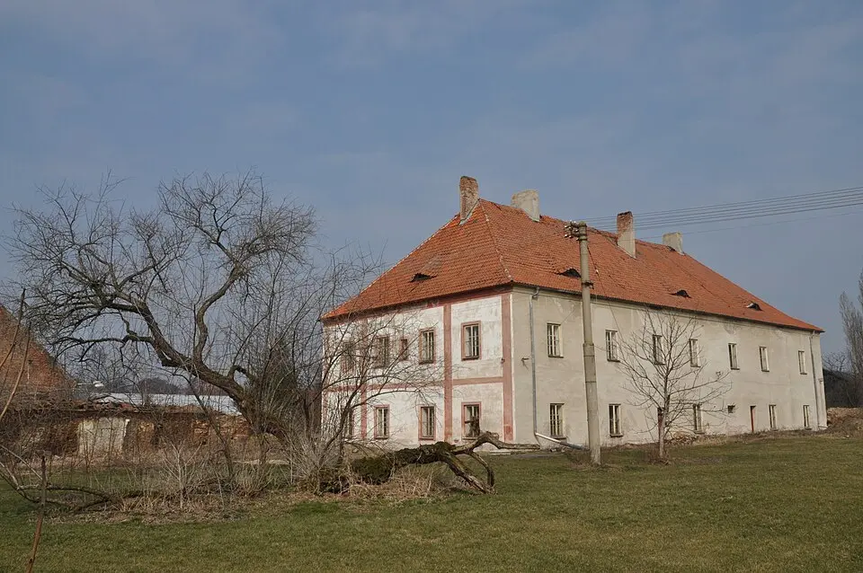 Nová Lhota