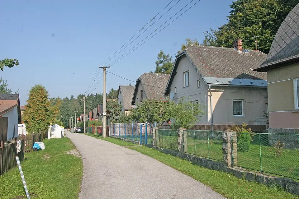 Slika: Petr1888 · CC BY-SA 4.0 Nové Kocbeře