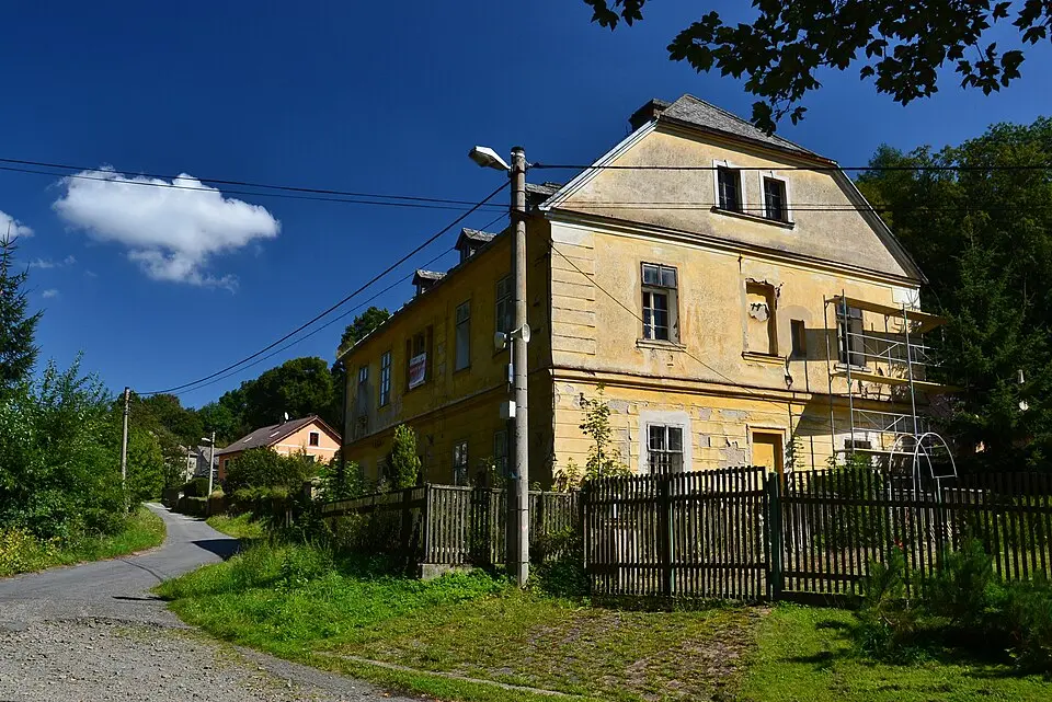 Image: Petr Kinšt · CC BY-SA 3.0 Nové Městečko