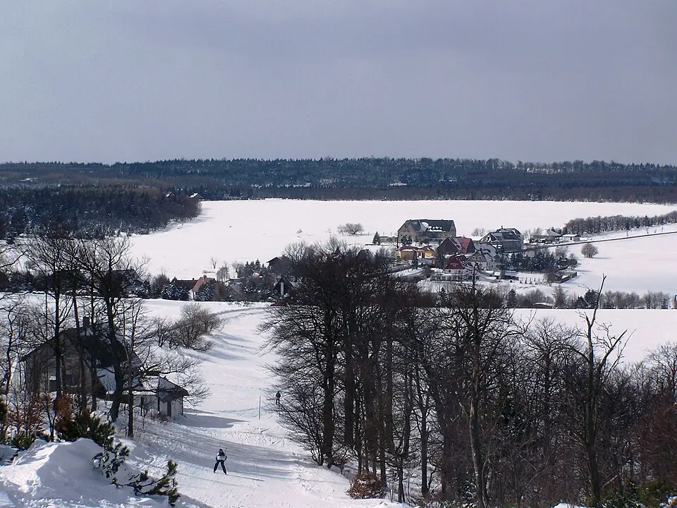 Nové Město