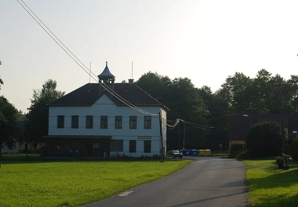 Nové Sedliště