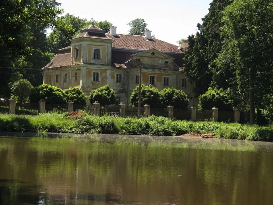 Nové Sedliště