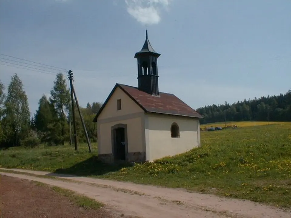 Nové Záboří