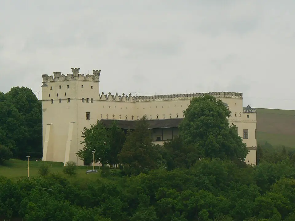 Nesovice