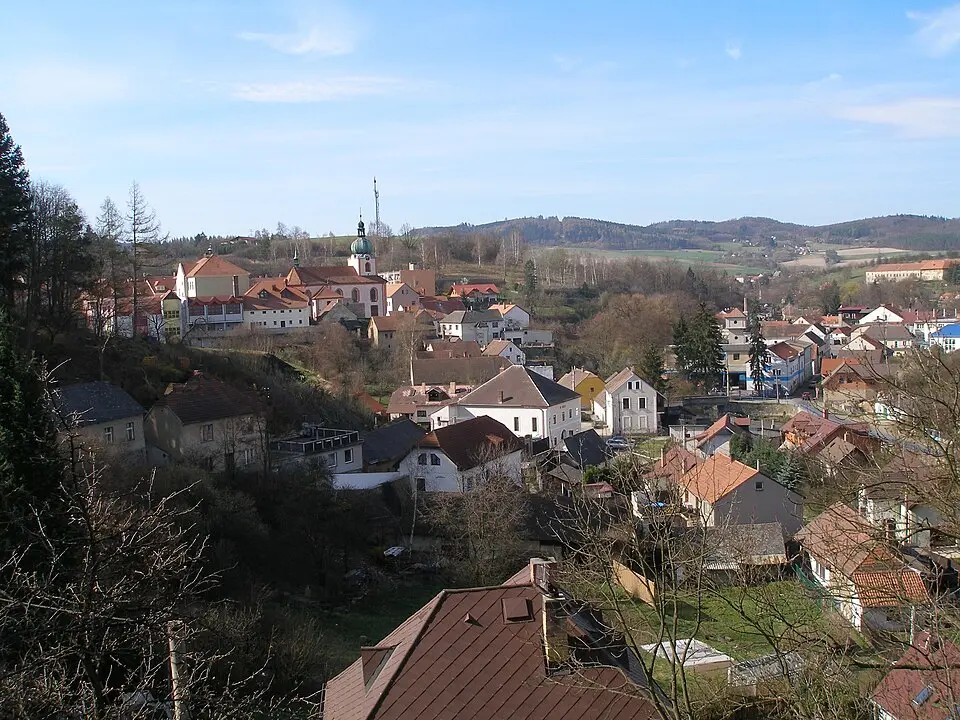 Nový Knín