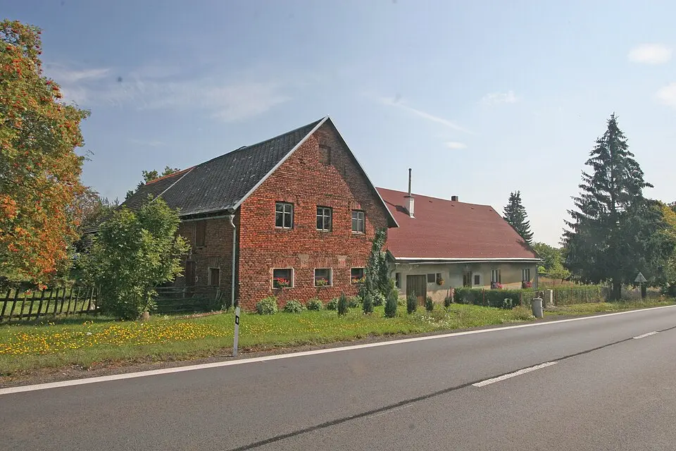 Nový Rokytník