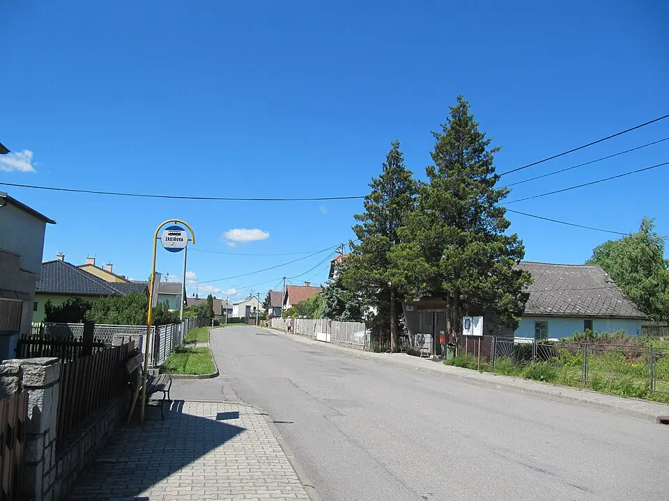 Nový Svět
