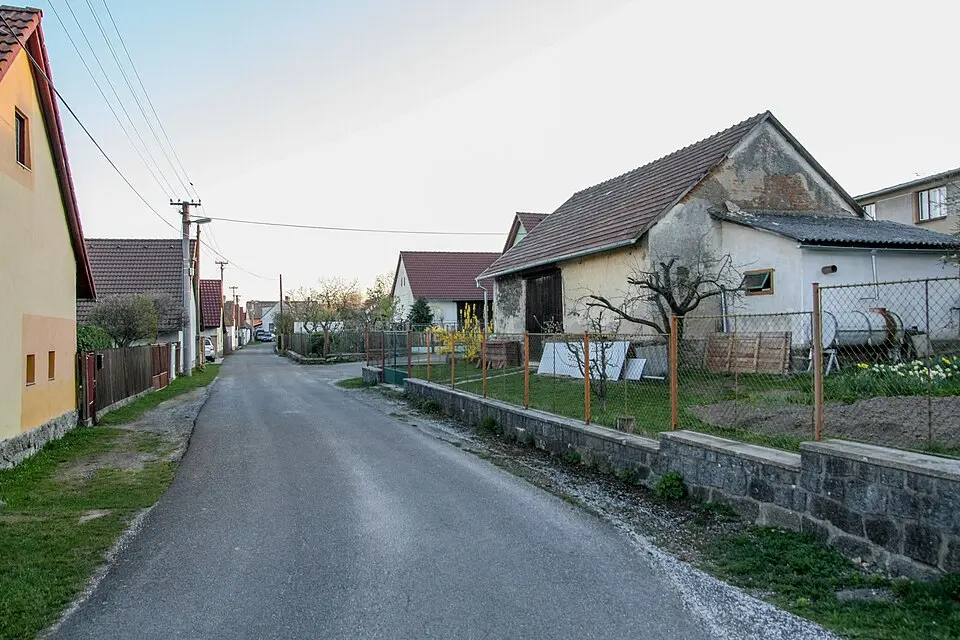Nová Ves