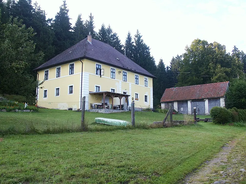 Nové Domky