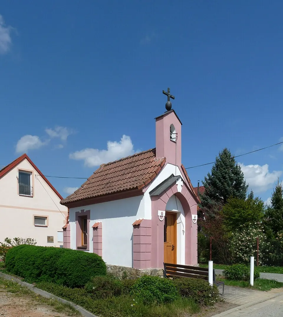 Nové Homole
