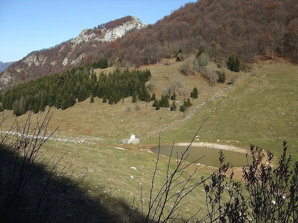Monte Novegno