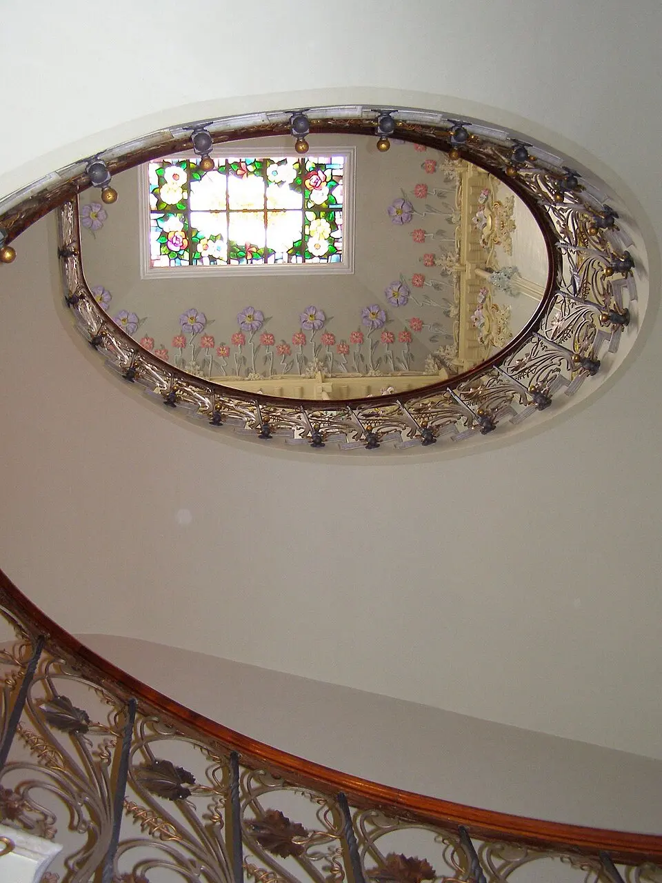 Kép: Bernhard Hampp · CC BY-SA 3.0 Casa-Museo Modernista de Novelda