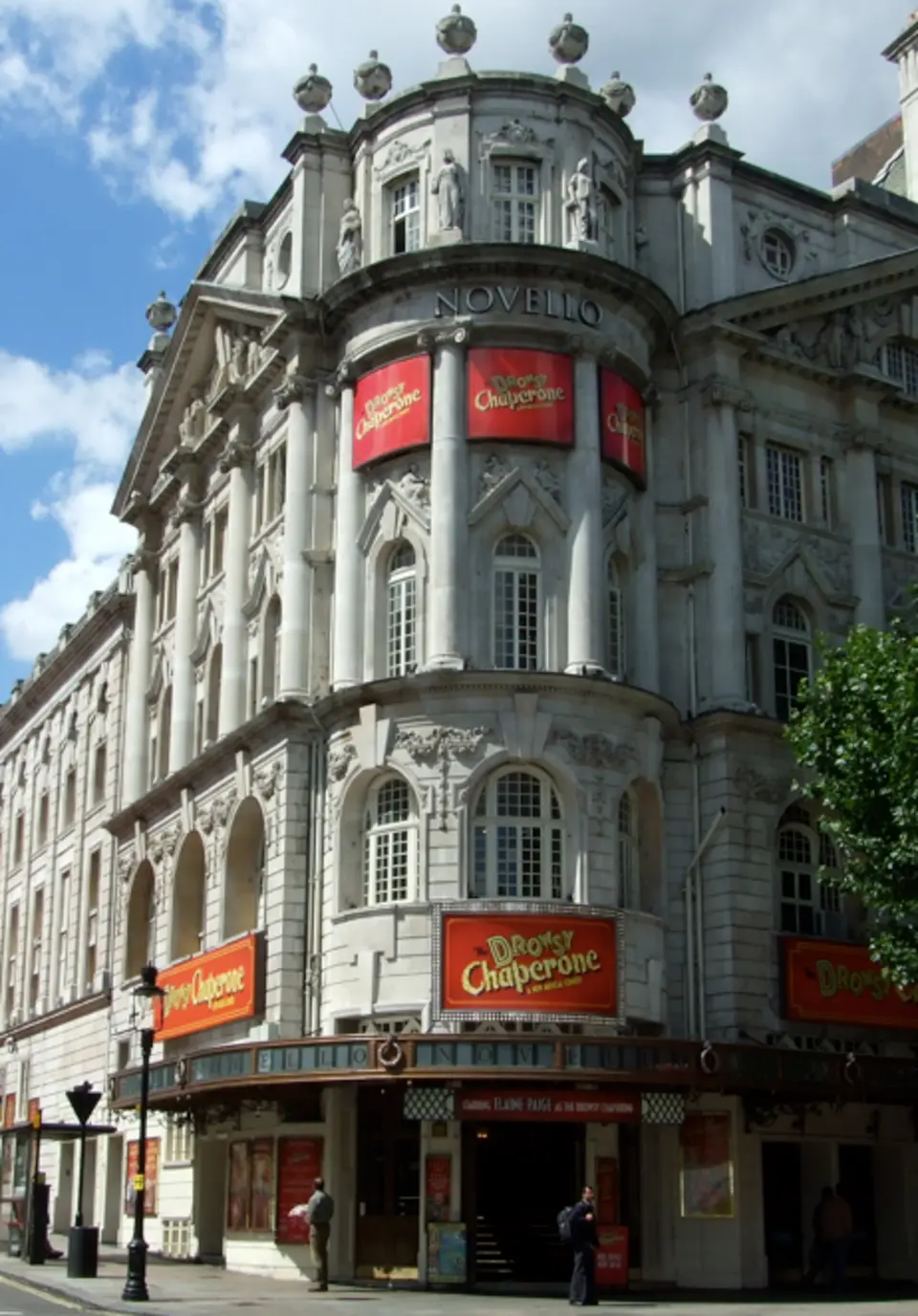 Novello Theatre