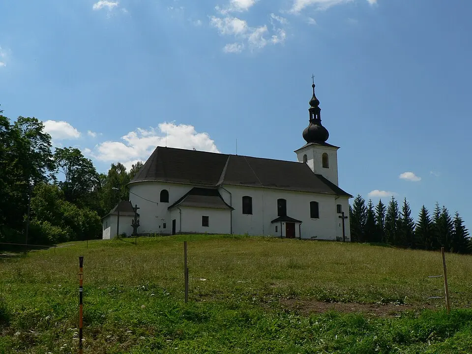 Nové Losiny