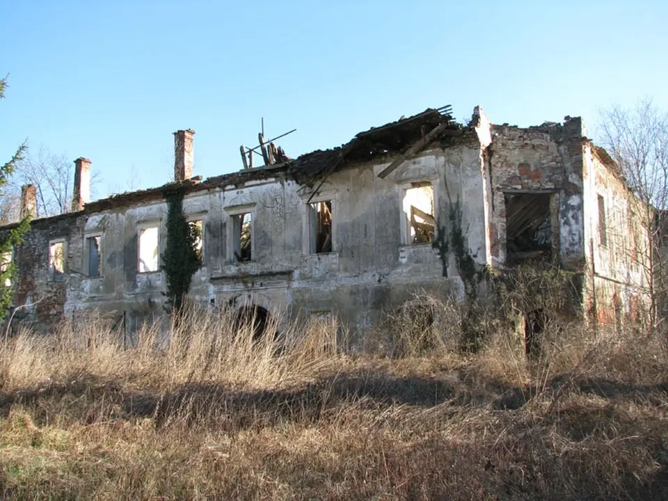 Novi Dvori Klanječki