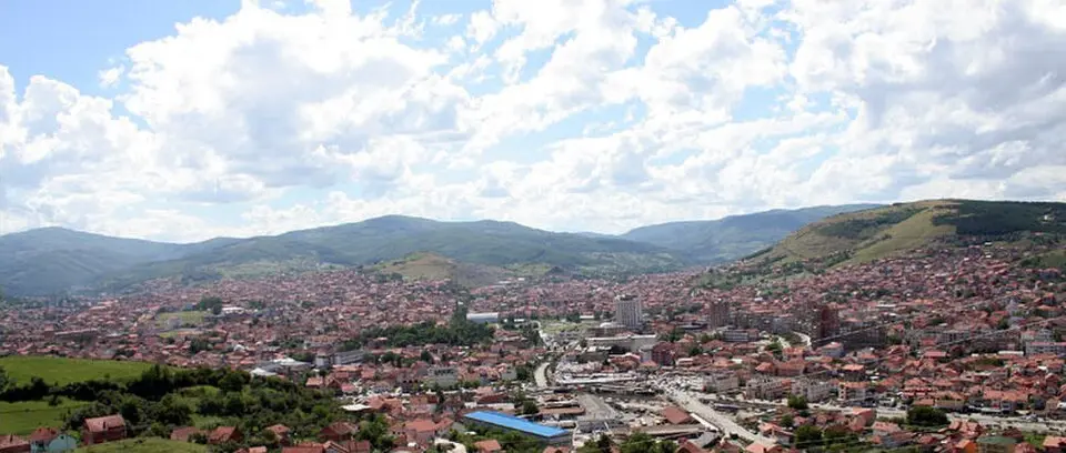 Novi Pazar