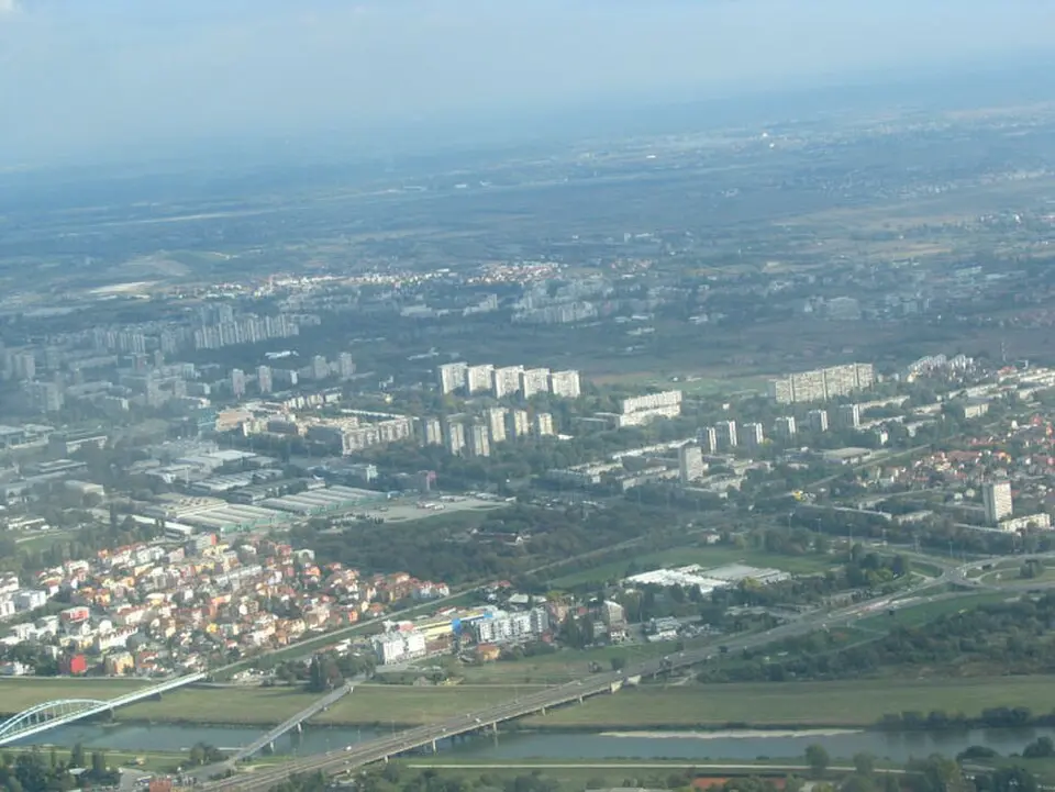 Novi Zagreb