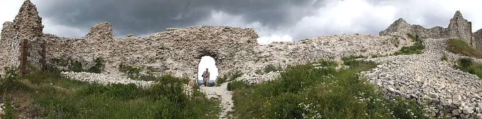 Општина Ново Брдо