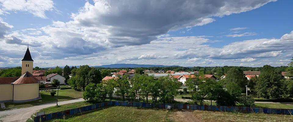 Novo Čiče