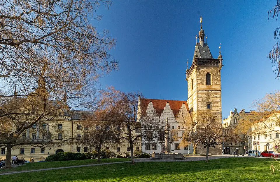 Novo mesto