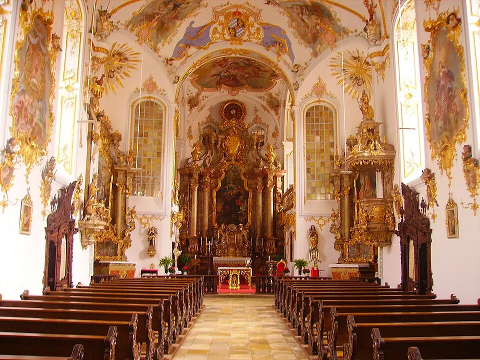 Schulkirche