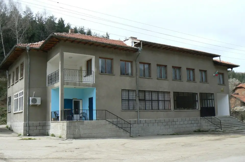 Ново село