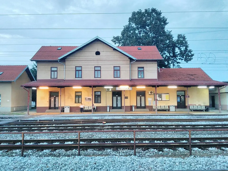 Novska