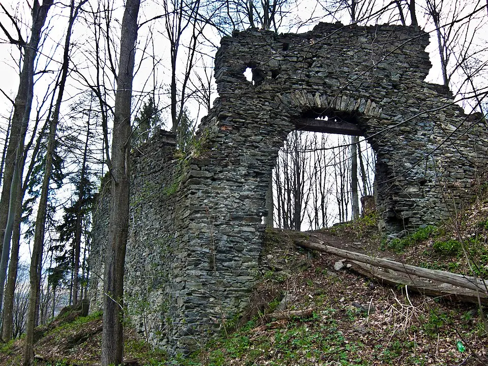 Nový hrad