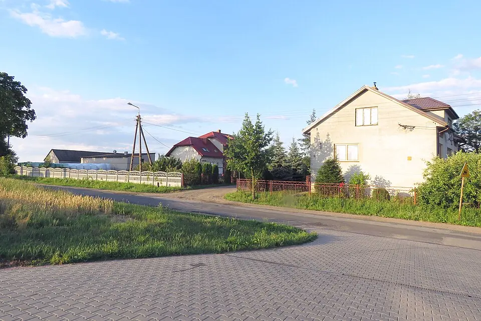 Nowa Góra