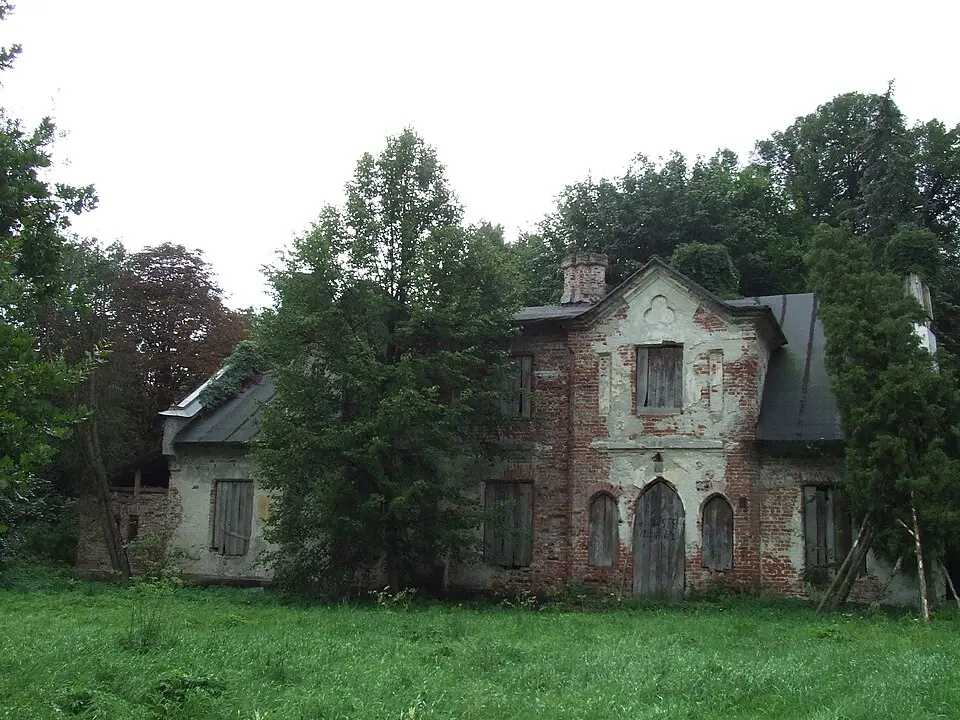 Nowa Krępa