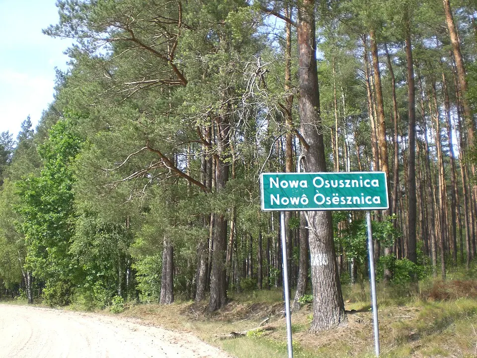 Nowa Osusznica