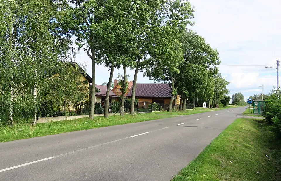 Nowa Pułapina