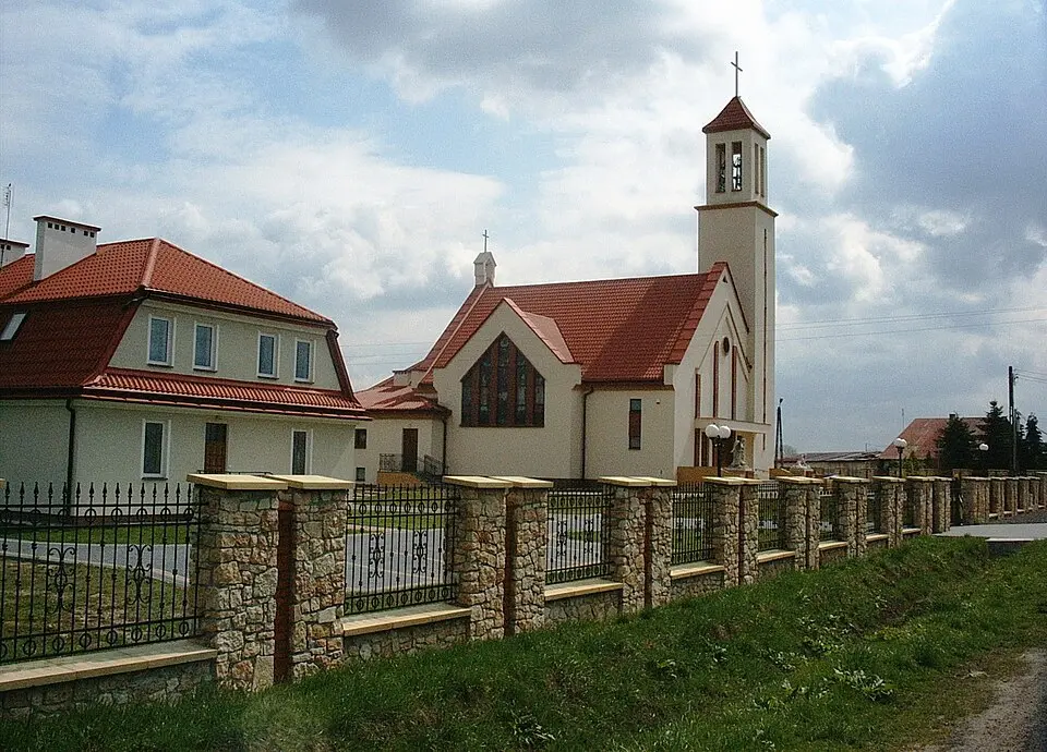 Nowa Wieś