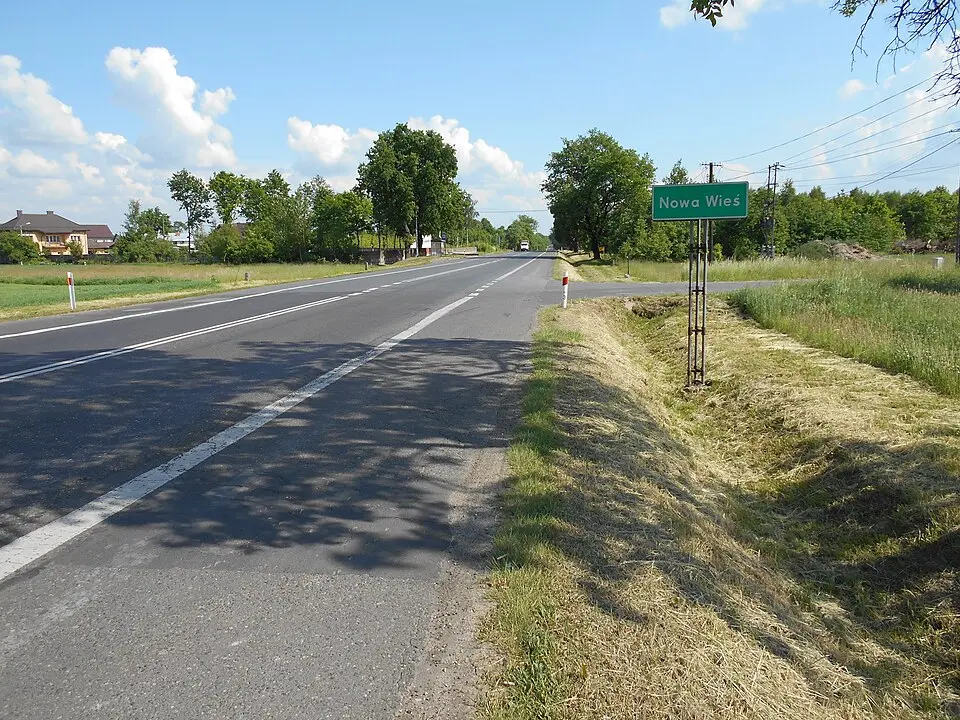Nowa Wieś