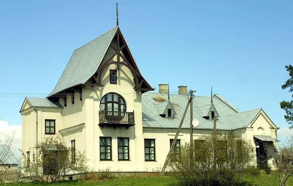 Nowa Wieś