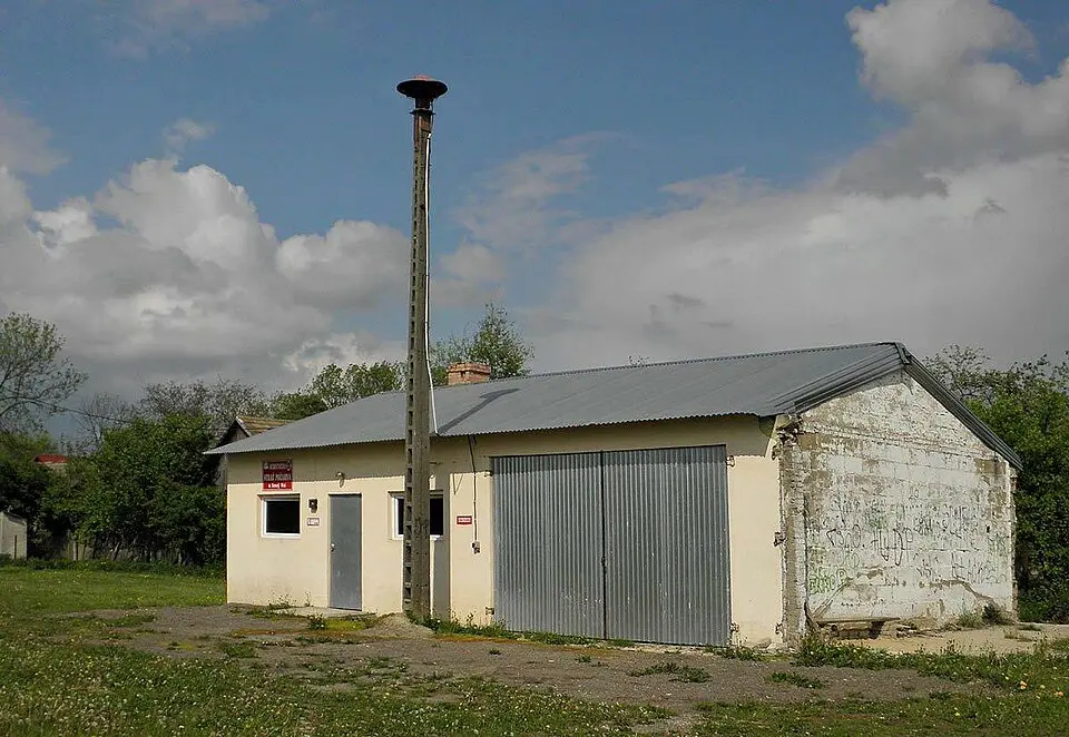 Nowa Wieś