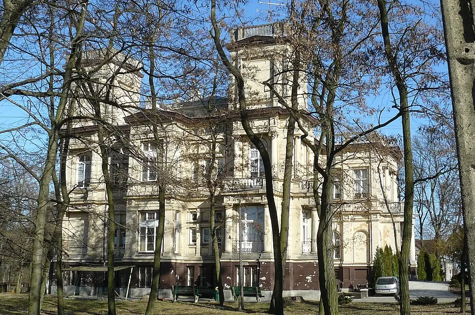 Pałac