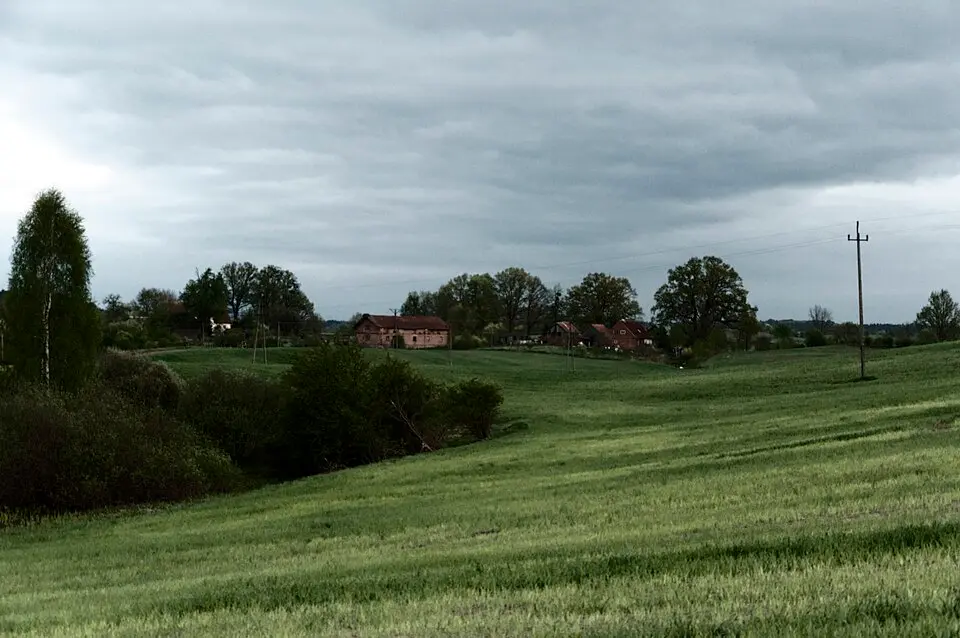 Nowaczyzna