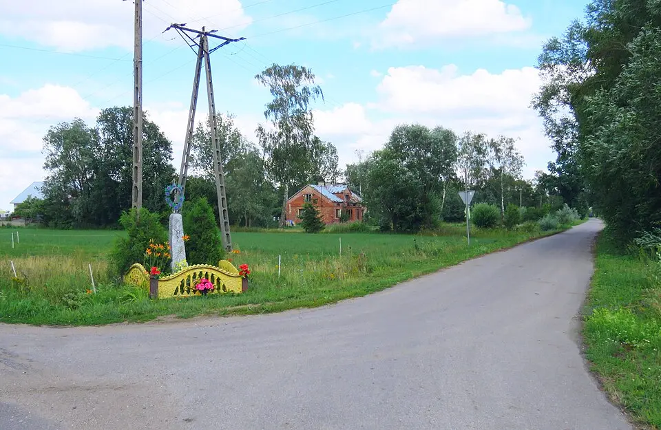 Nowe Młodochowo