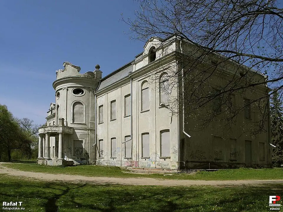 Pałac