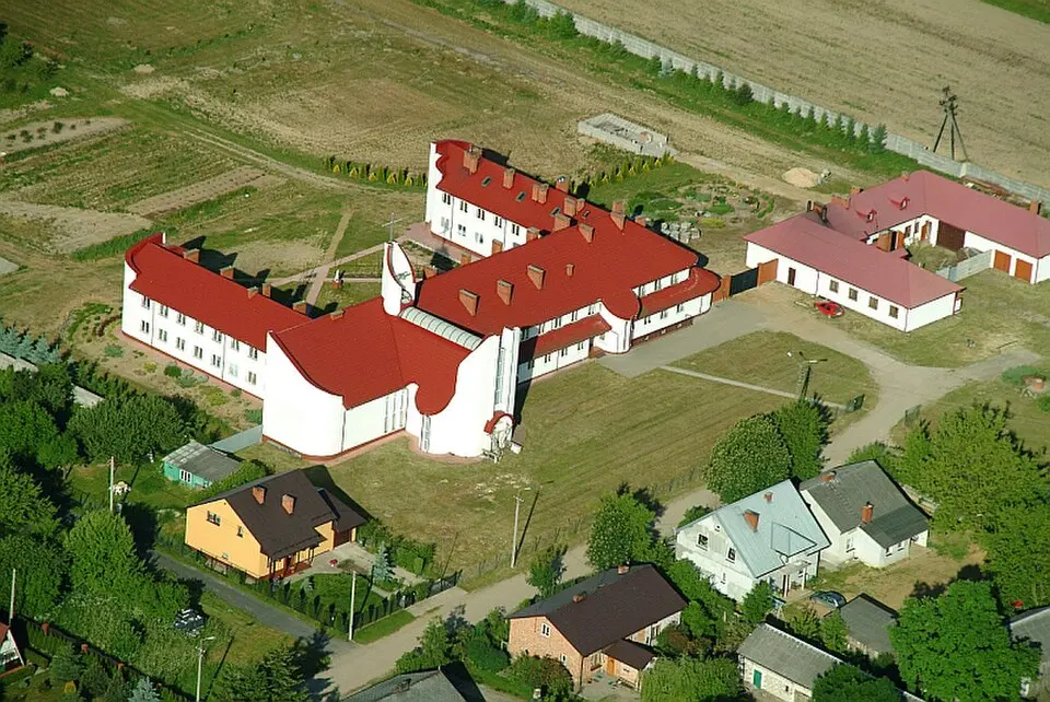 Nowe Osiny
