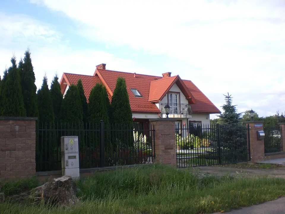 Nowe Radzikowo