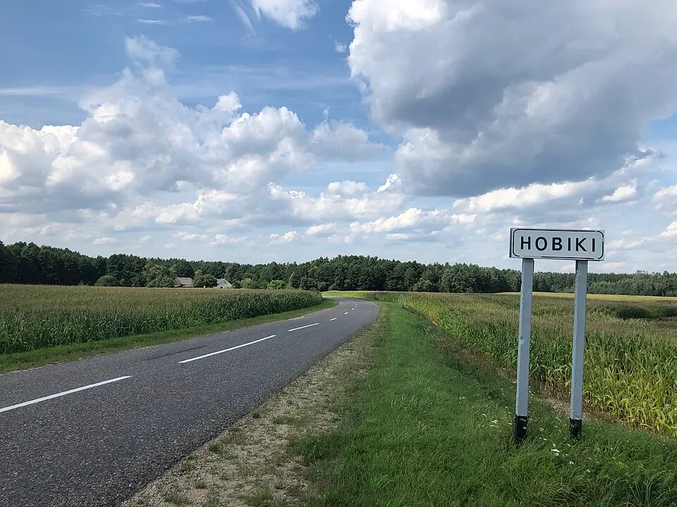 Новікі