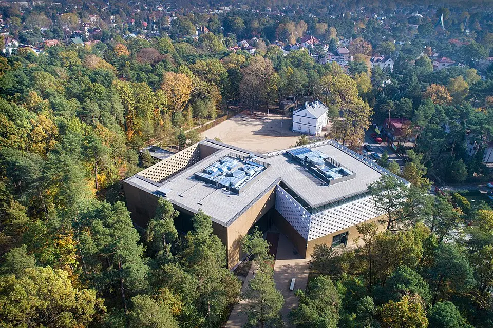 Józef Piłsudski-Museum