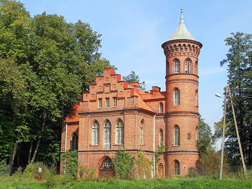 Nowy Duninów