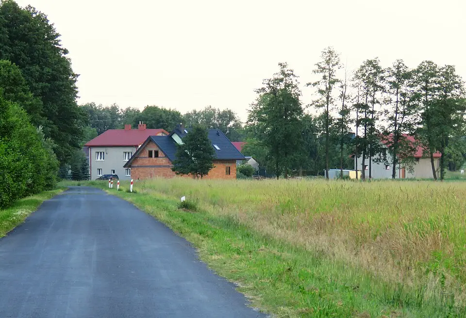 Nowy Dworek